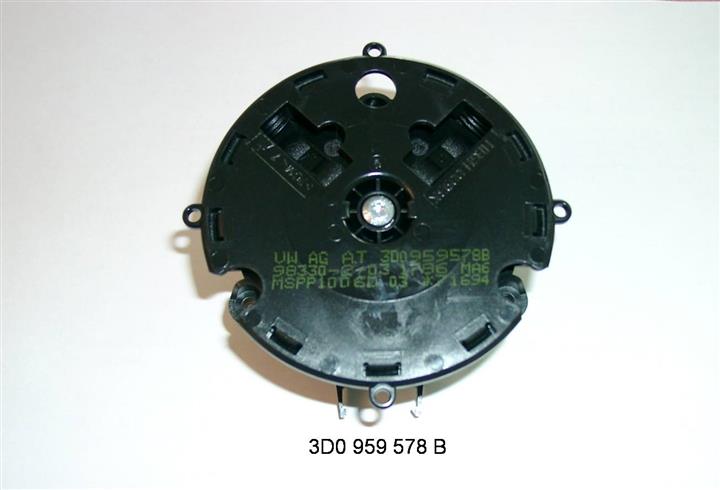 Купить VAG 3D0 959 578 B по низкой цене в Украине!