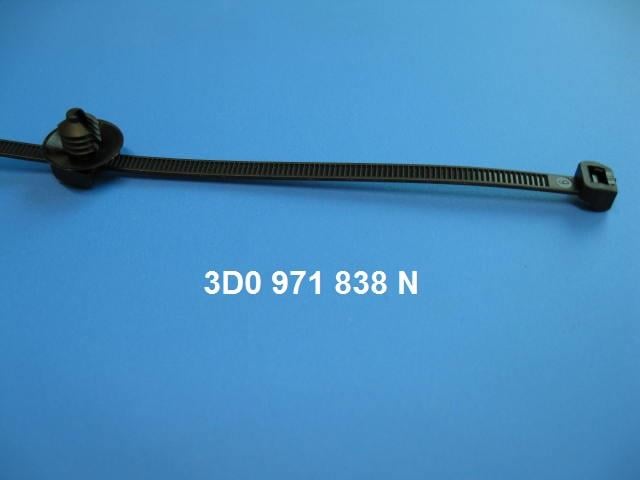 Купить VAG 3D0 971 838 N по низкой цене в Украине!