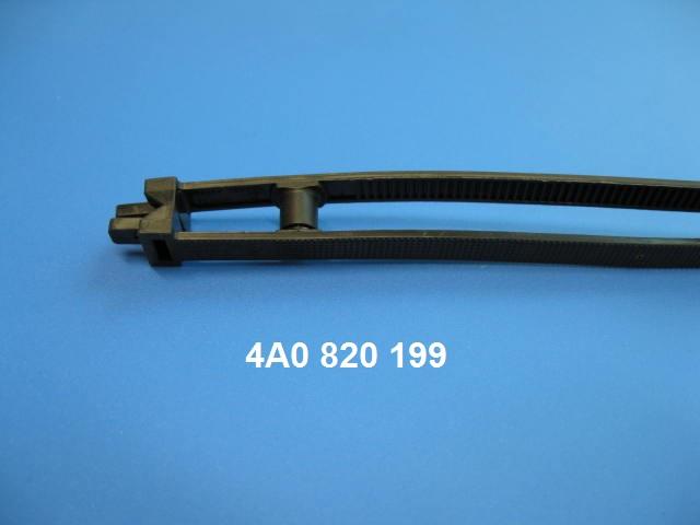 4A0820199 VAG Хомут