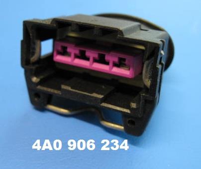 Купить VAG 4A0 906 234 по низкой цене в Украине!