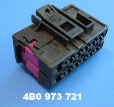Купить VAG 4B0 973 721 по низкой цене в Украине!