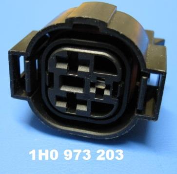 Купить VAG 1H0 973 203 по низкой цене в Украине!