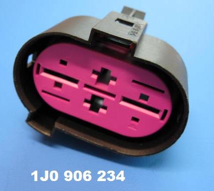 Купить VAG 1J0 906 234 по низкой цене в Украине!