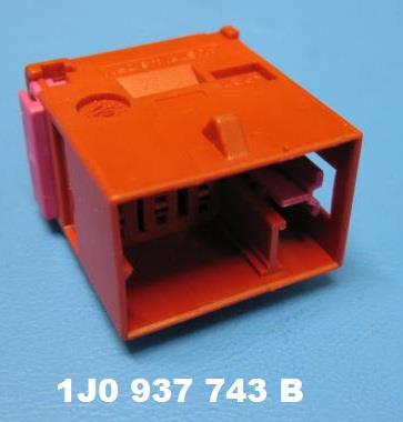 Купити VAG 1J0 937 743 B за низькою ціною в Україні!