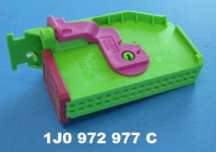 Купить VAG 1J0 972 977 C по низкой цене в Украине!