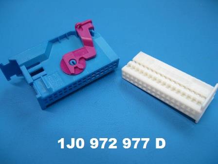Купити VAG 1J0 972 977 D за низькою ціною в Україні!