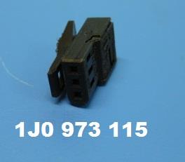 Купить VAG 1J0 973 115 по низкой цене в Украине!