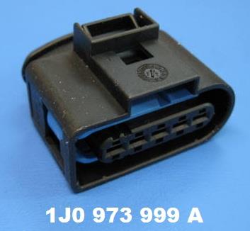 Купити VAG 1J0 973 999 A за низькою ціною в Україні!