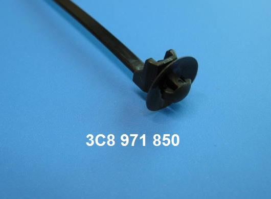 Купити VAG 3C8 971 850 за низькою ціною в Україні!