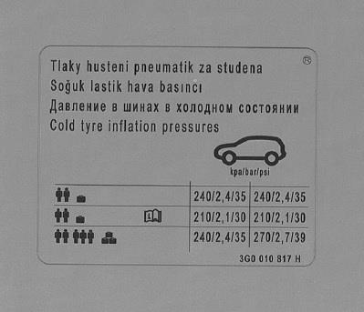 3G0010817H VAG Автозапчастина