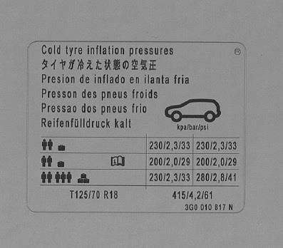 3G0010817N VAG Автозапчастина