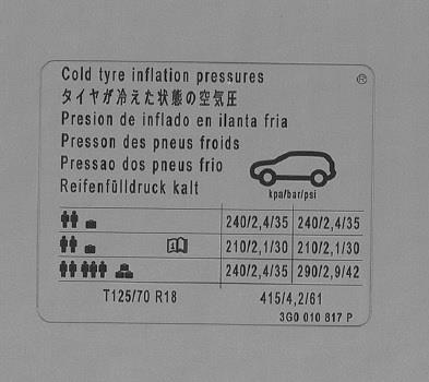 3G0010817Q VAG Автозапчастина