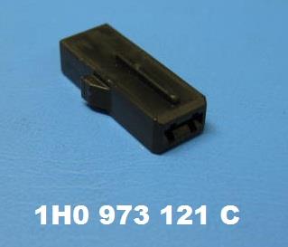 Купить VAG 1H0 973 121 C по низкой цене в Украине!