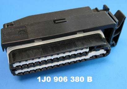 Купить VAG 1J0 906 380 B по низкой цене в Украине!
