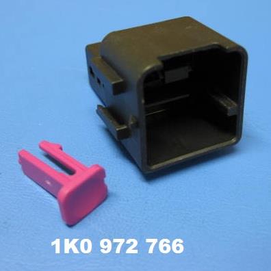 Купити VAG 1K0 972 766 за низькою ціною в Україні!
