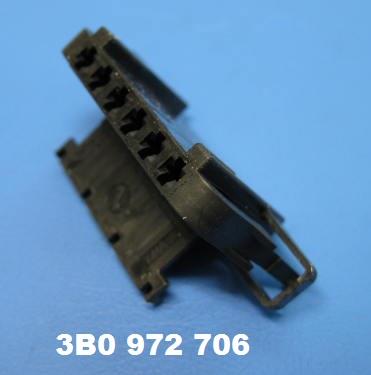 Купить VAG 3B0 972 706 по низкой цене в Украине!