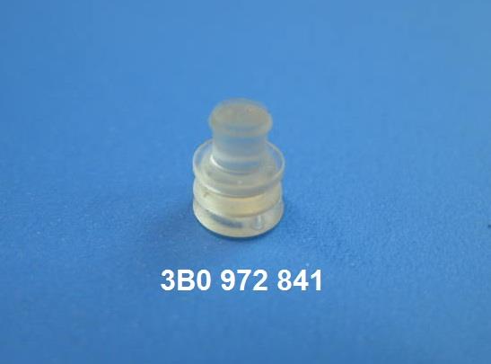 3B0972841 VAG Заглушка