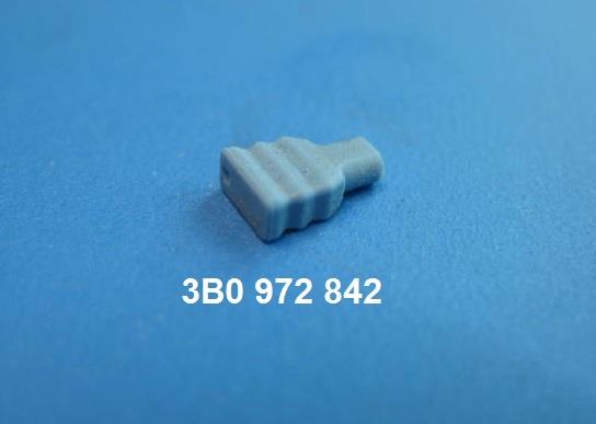 3B0972842 VAG Заглушка