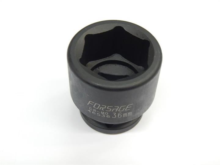 F44523 Forsage Головка ударная 1/2" 23мм 6гр