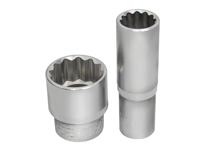 F5497732 Forsage Головка глубокая 32мм 1/2" 12гр