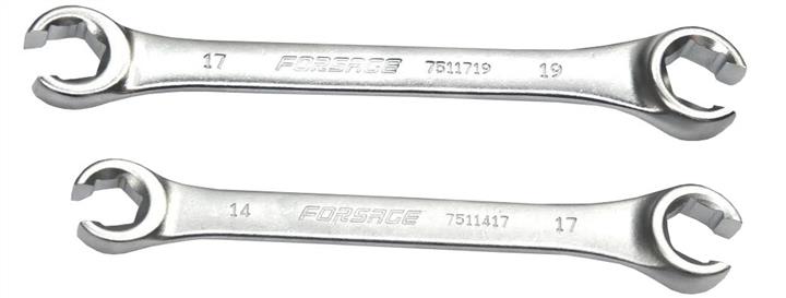 Купити Forsage F-7510911 за низькою ціною в Україні!