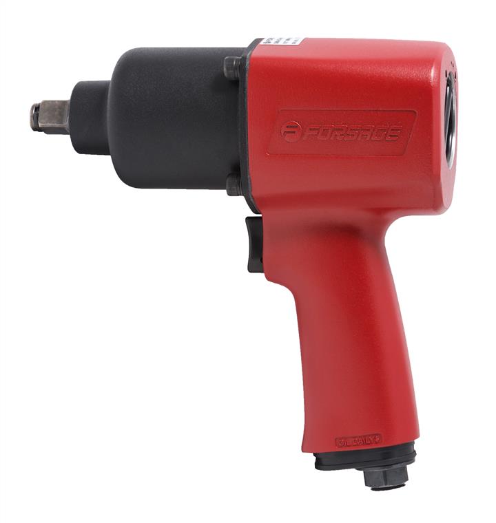 Пневмогайковерт 1/2", 1220Нм (120л/хв) Forsage F-SM-43-4037