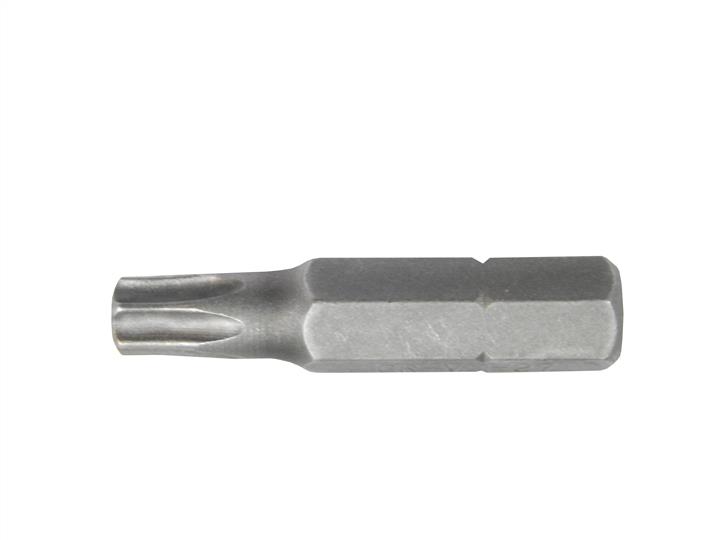 1/4" Бита торкс 30ммL T25 Forsage F-1263025