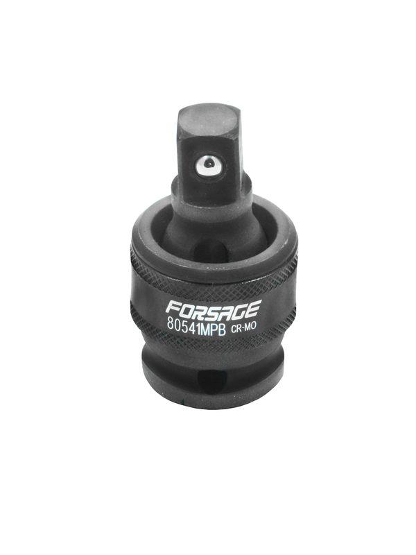 Кардан ударный 1/2" Forsage F-80541MPB