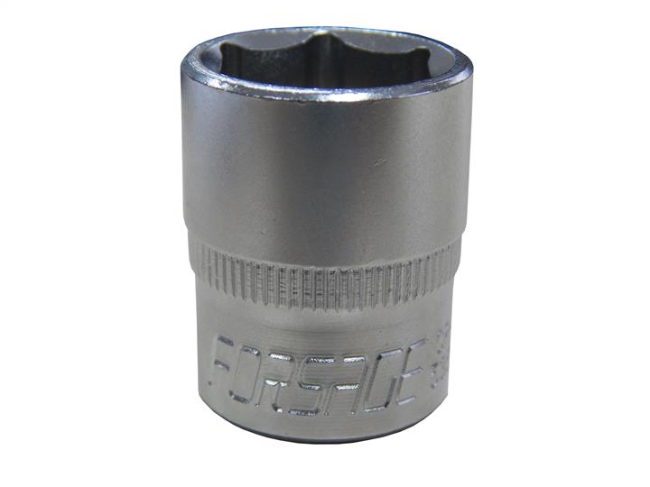 Головка 3/8" 22мм 6гр Forsage F-53522
