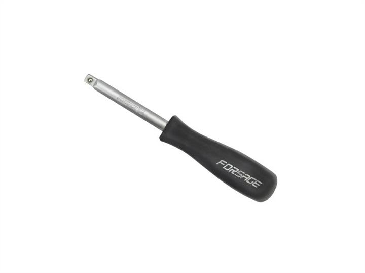 F8143 Forsage 1/4" Рукоятка для головок 150мм