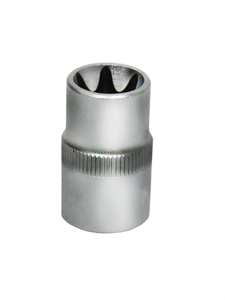 Головка торцевая TORX E10, 3/8" Forsage F-53610