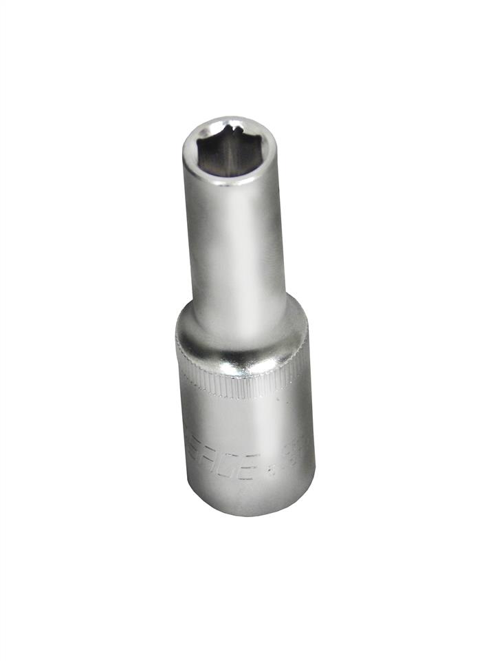 Головка глубокая 21мм 1/2" 6гр Forsage F-5457721