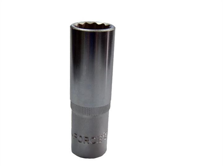 RF5497724 Rock Force Головка глубокая 24мм 1/2" 12гр.