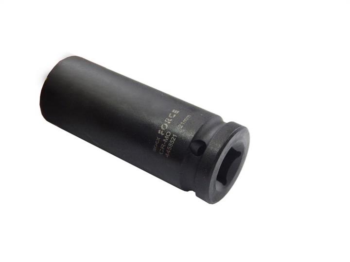 Головка ударная 6-гранная 1/2", 17 мм Rock Force RF-4458517TH