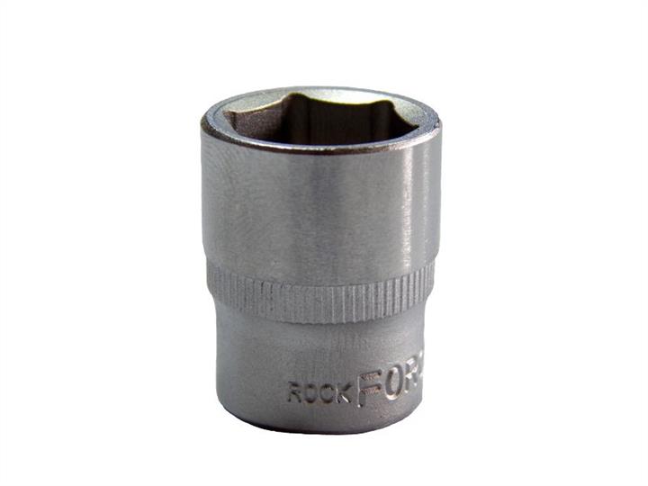 Rock Force RF-52512 Головка 1/4" 6гр. 12мм RF52512: Купити в Україні - Добра ціна на EXIST.UA!