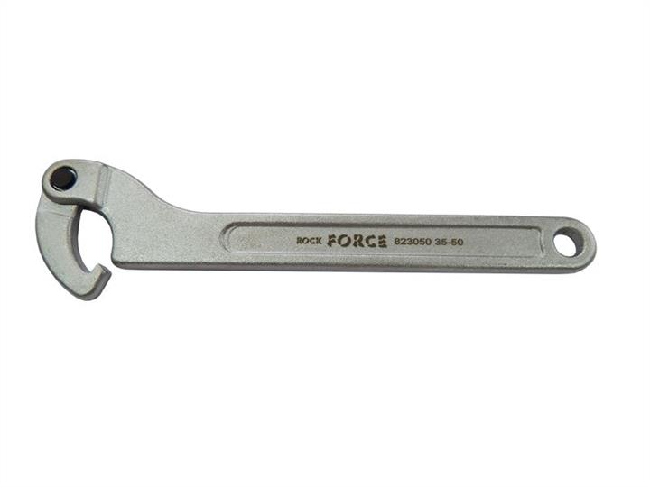 Rock Force RF-823050 Ключ радісний 35-50мм RF823050: Купити в Україні - Добра ціна на EXIST.UA!