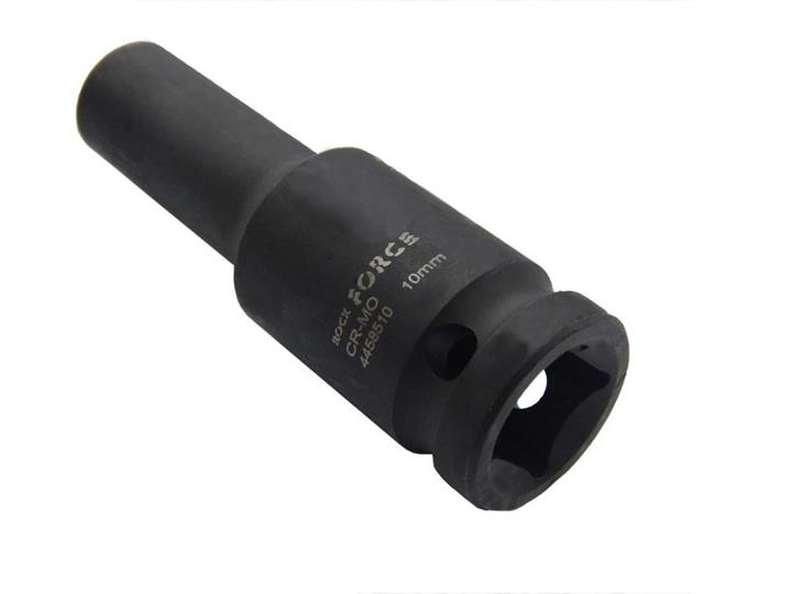 Головка ударная глубокая 1/2", 10мм (6гр.) Rock Force RF-4458510