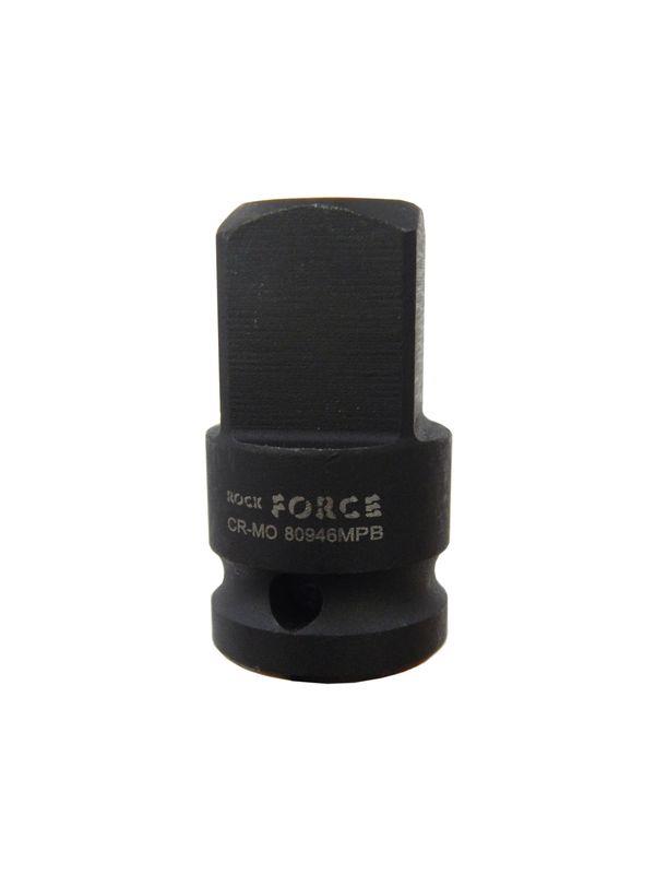 Переходник 1/2" x 3/4" Rock Force RF-80946MPB
