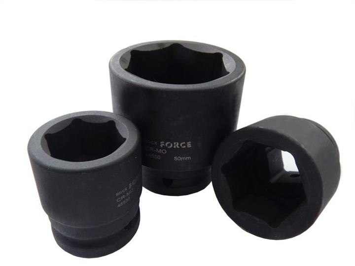 Головка ударная 3/4", 32мм (6гр.) Rock Force RF-46532