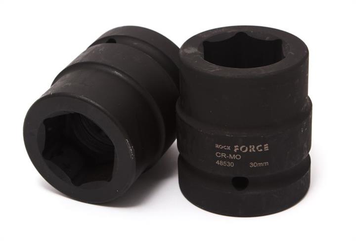 Головка ударная 1", 33мм (6гр.) Rock Force RF-48533