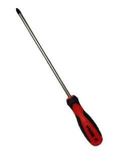 Головка ударная 3/4", 27мм (6гр.) Rock Force RF-46527