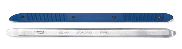 Rock Force RF-750500A Монтувальна лопатка з пластиковою накладкою L 500мм RF750500A: Купити в Україні - Добра ціна на EXIST.UA!