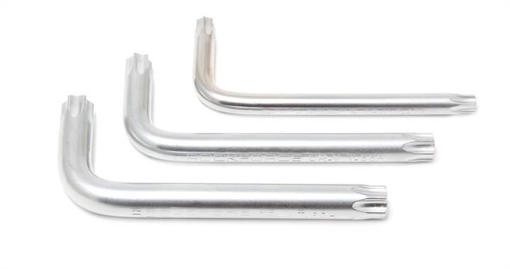 Ключ Г-образный TORX с отверстием T50H Rock Force RF-76750