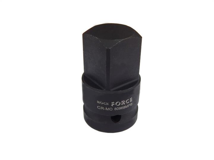 Адаптер 3/4"(F)x1"(M) Rock Force RF-80968MPB