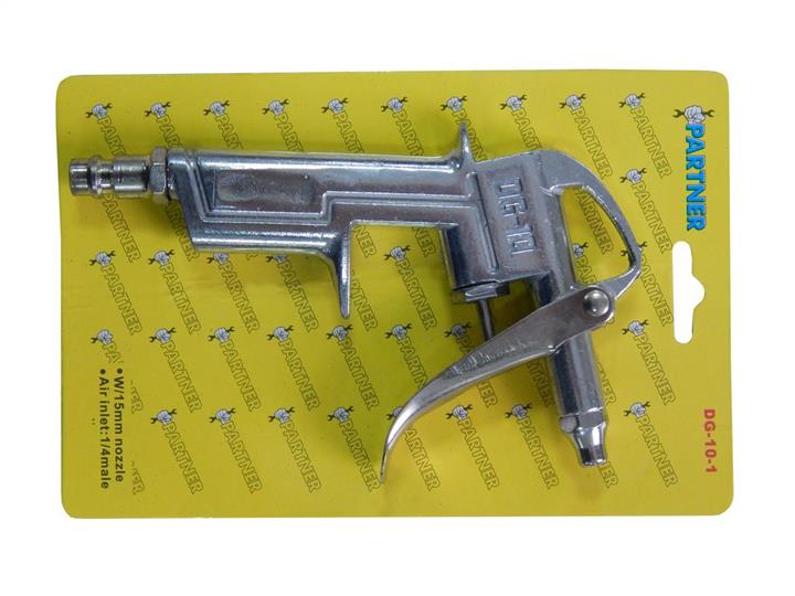 Partner DG-10-3 Пістолет продувочний сопло 80мм DG103: Купити в Україні - Добра ціна на EXIST.UA!