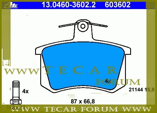 Купить VAG 4D0 698 451 F по низкой цене в Украине!