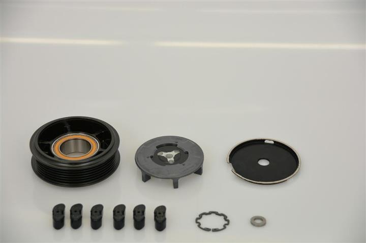 4F0260810L VAG Шкив коленчатого вала