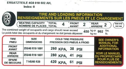4G8010502AH VAG Автозапчастина