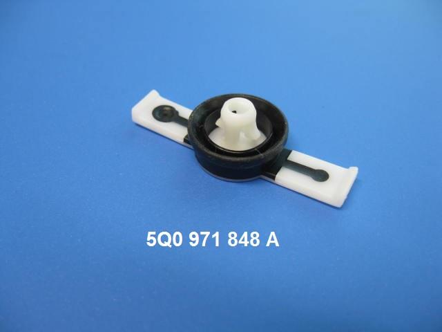 5Q0971848A VAG Крепеж кабеля