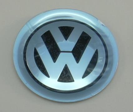 VAG 5Z0601153 Емблема VW 5Z0601153: Купити в Україні - Добра ціна на EXIST.UA!